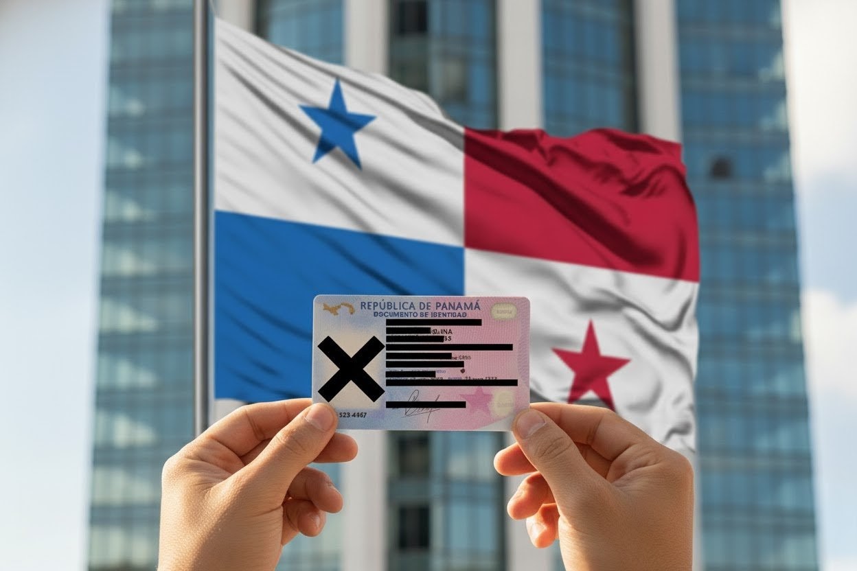 Oficinas de Migración Panamá y Carnet de Residente